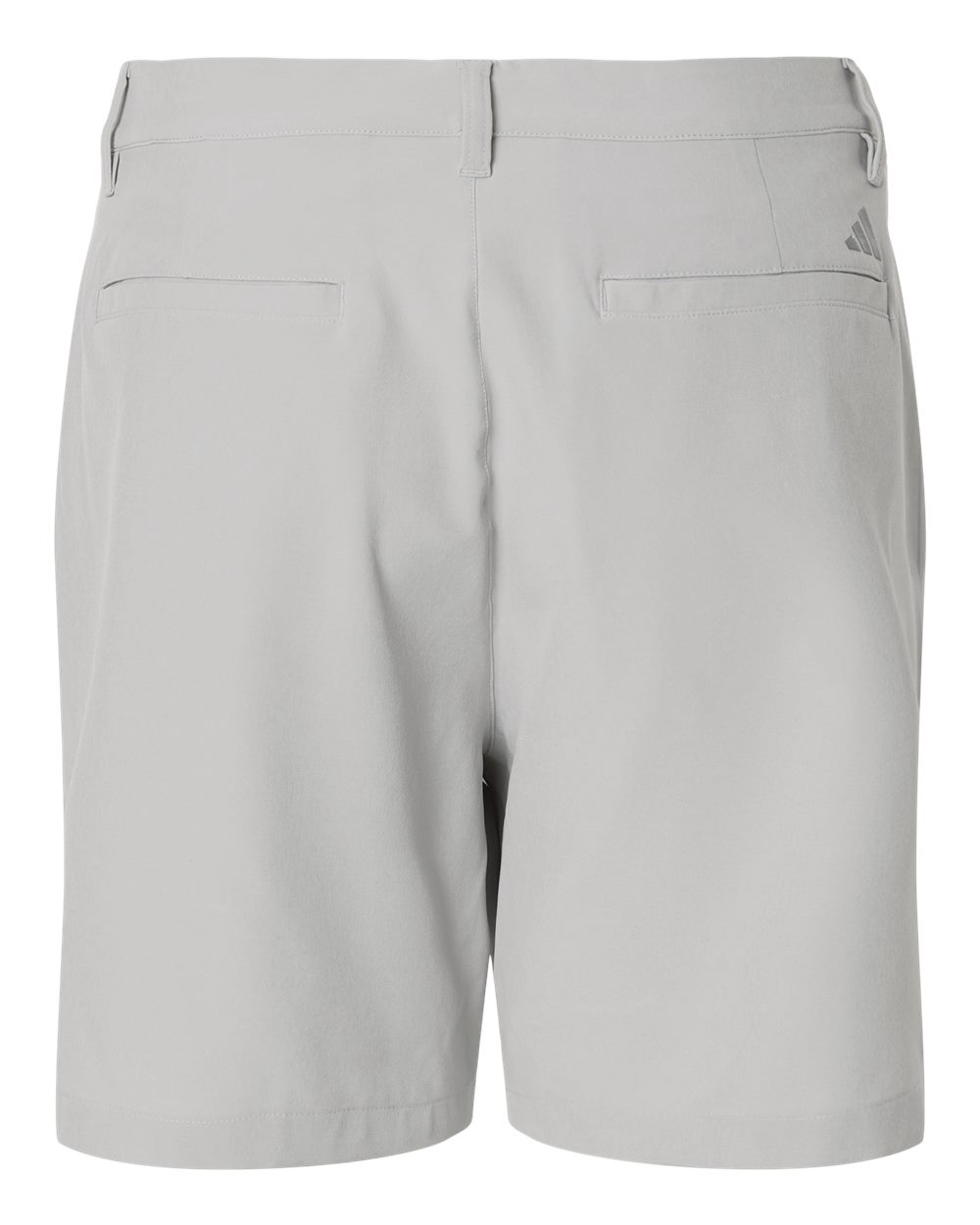 Adidas A2025 Men’s Ultimate365 7’’ Golf Shorts - Grey Two