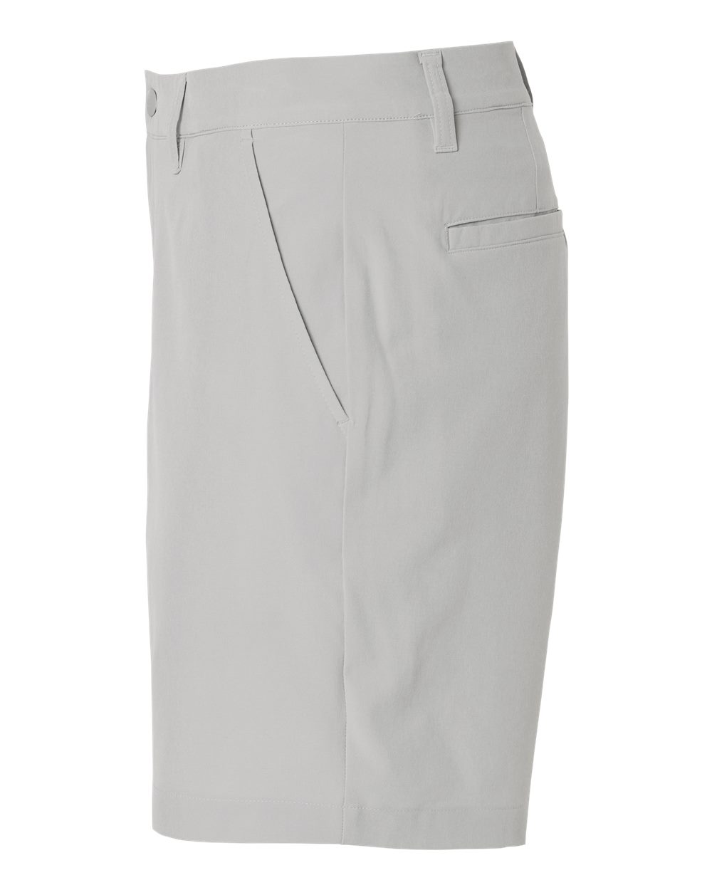 Adidas A2025 Men’s Ultimate365 7’’ Golf Shorts - Grey Two