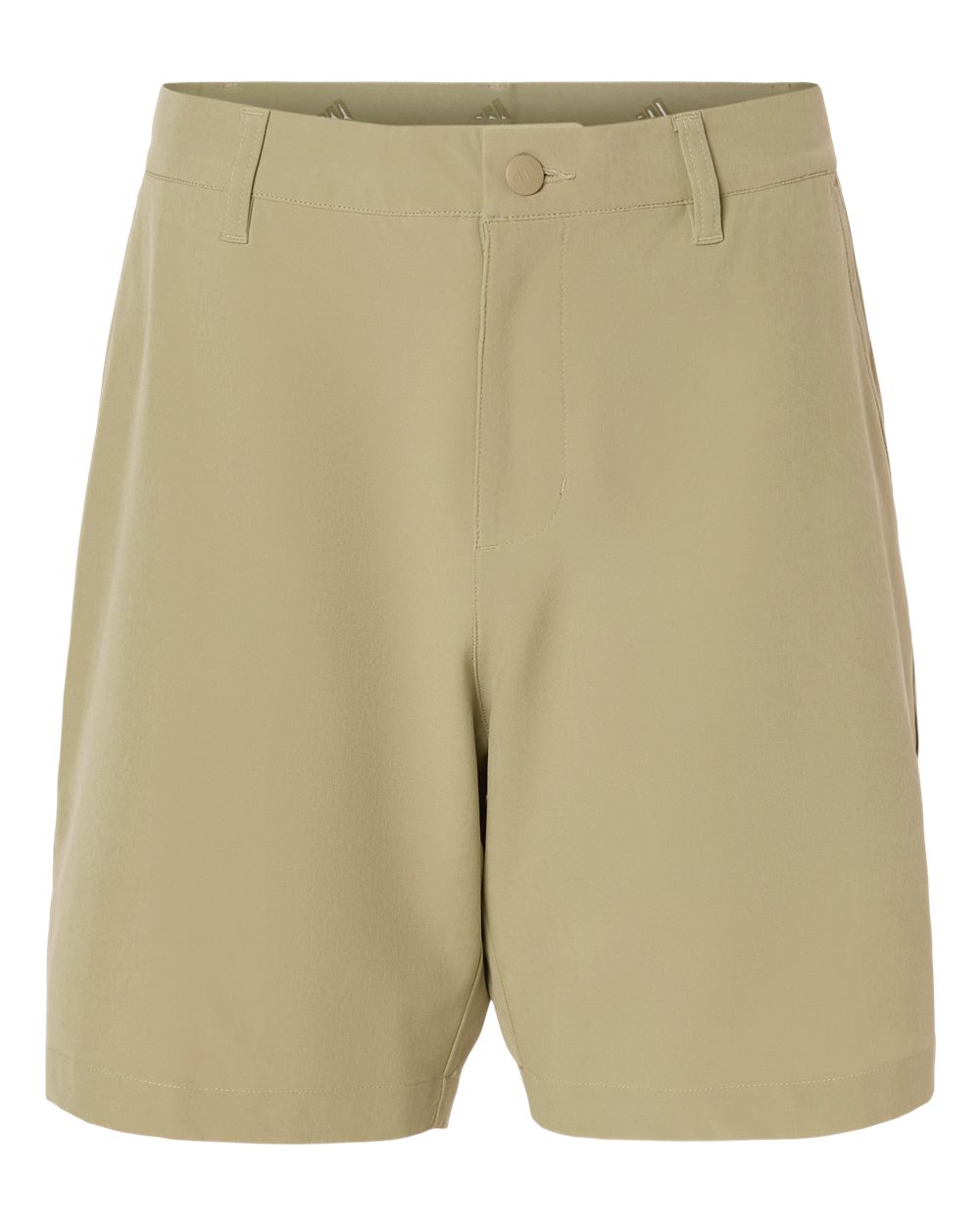 Adidas A2025 Men’s Ultimate365 7’’ Golf Shorts - Wonder Cargo