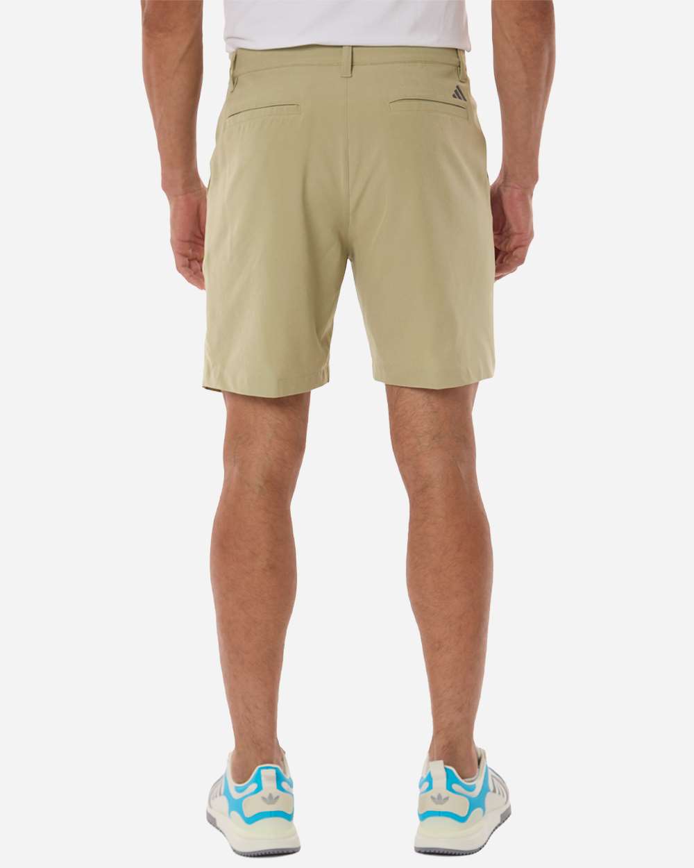 Adidas A2025 Men’s Ultimate365 7’’ Golf Shorts - Wonder Cargo