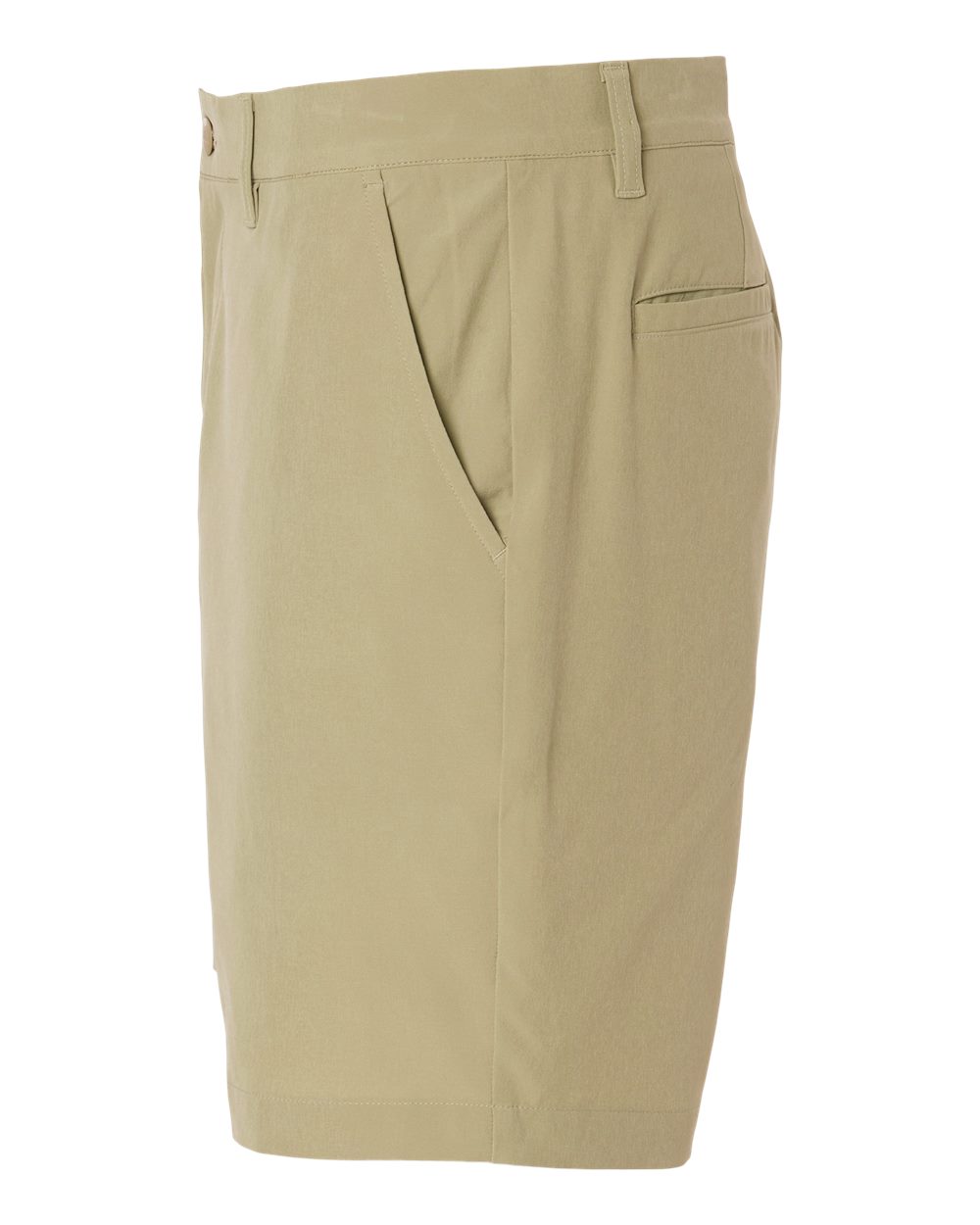 Adidas A2025 Men’s Ultimate365 7’’ Golf Shorts - Wonder Cargo