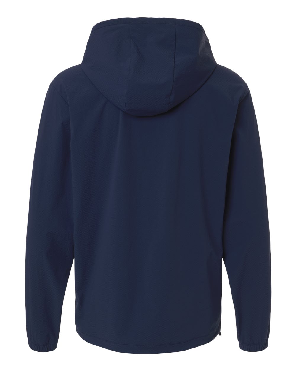 Adidas A2030 Men’s Ultimate365 Course Control Anorak Jacket - Collegiate Navy