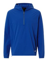 Adidas A2030 Men’s Ultimate365 Course Control Anorak Jacket - Collegiate Royal