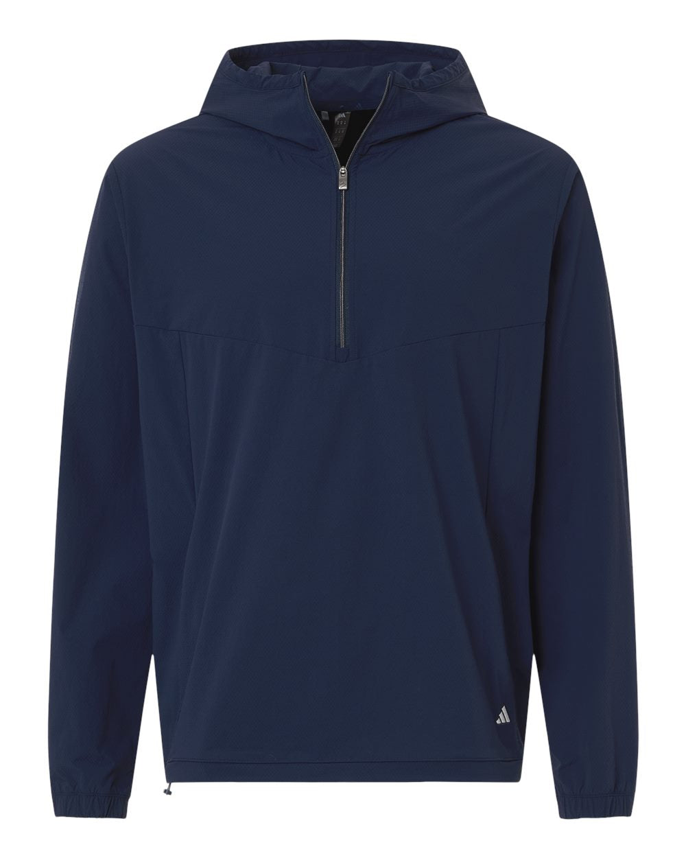 Adidas A2030 Men’s Ultimate365 Course Control Anorak Jacket - Collegiate Navy