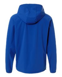 Adidas A2030 Men’s Ultimate365 Course Control Anorak Jacket - Collegiate Royal