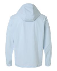 Adidas A2030 Men’s Ultimate365 Course Control Anorak Jacket - Crystal Sky