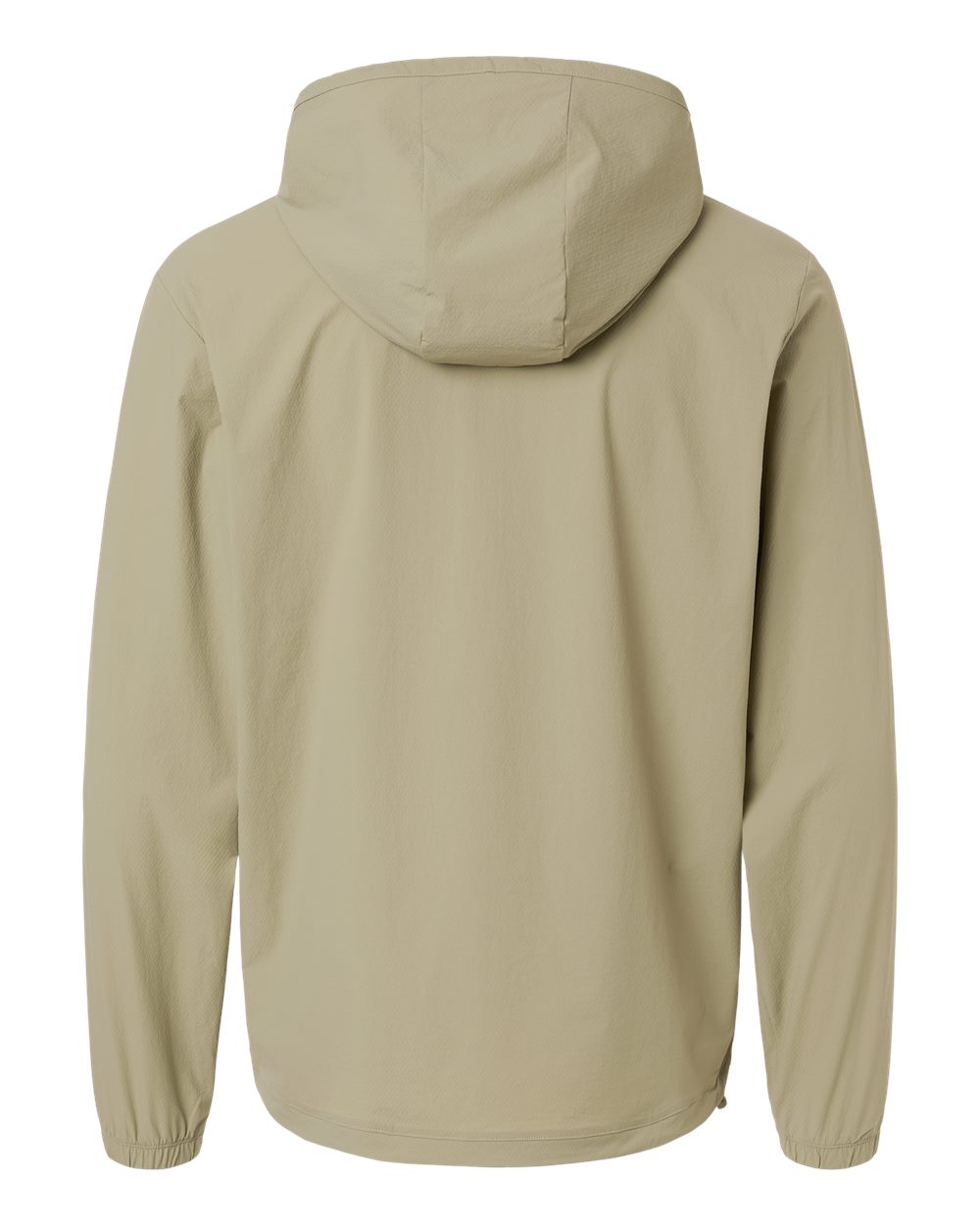 Adidas A2030 Men’s Ultimate365 Course Control Anorak Jacket - Wonder Cargo