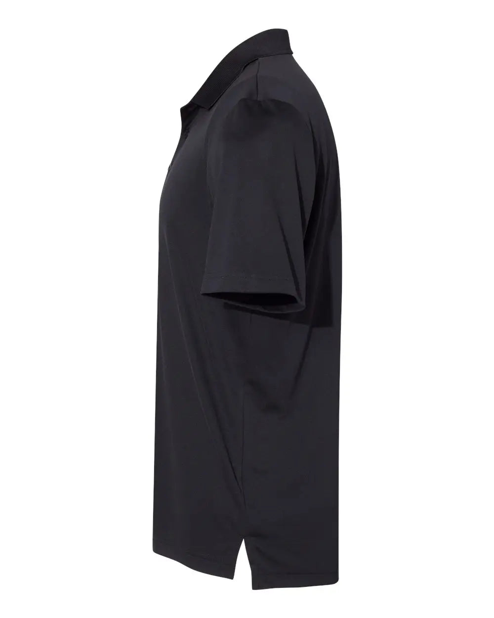 Adidas A230 Performance Polo - Black