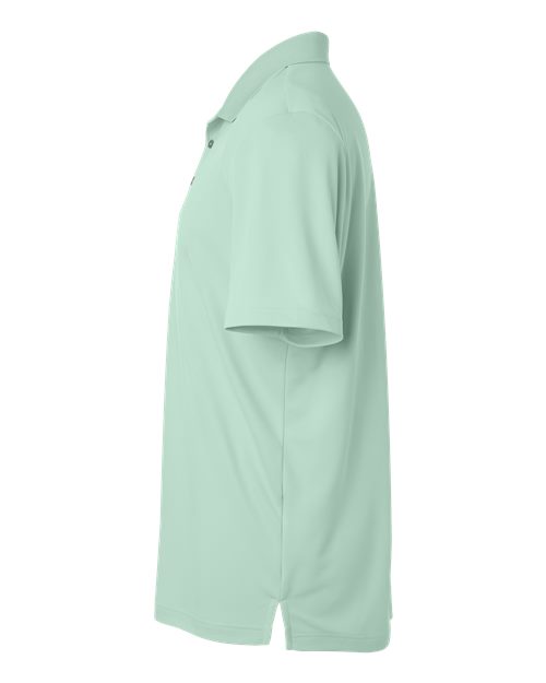 Adidas A230 Performance Polo - Clear Mint