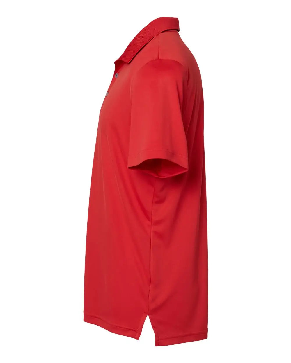 Adidas A230 Performance Polo - Collegiate Red