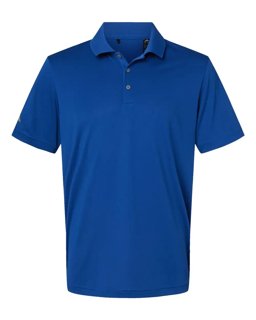 Adidas A230 Performance Polo - Collegiate Royal