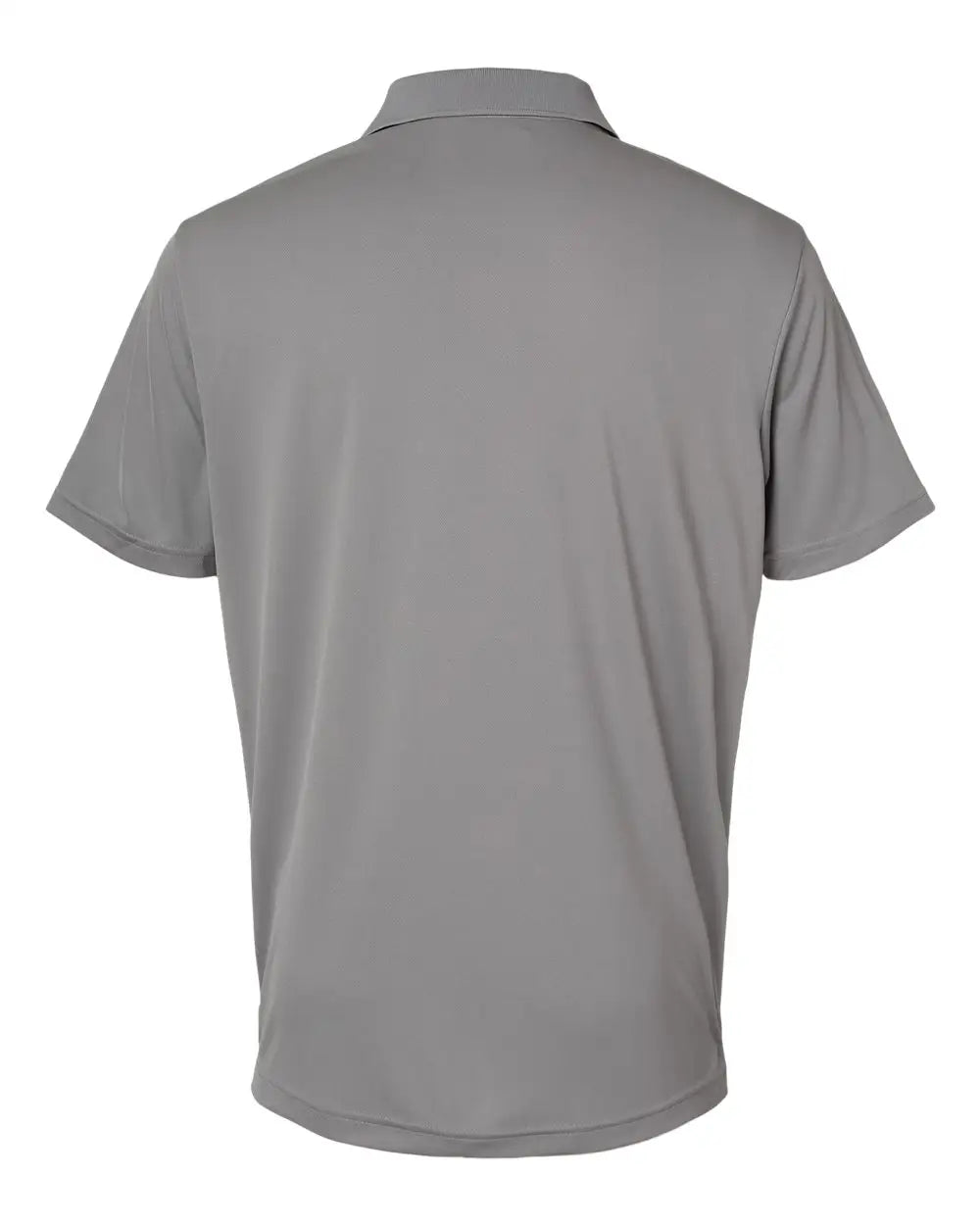 Adidas A230 Performance Polo - Grey Three