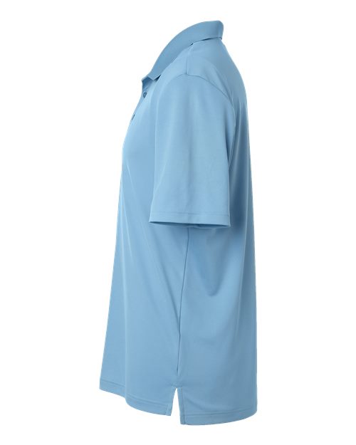 Adidas A230 Performance Polo - Team Light Blue