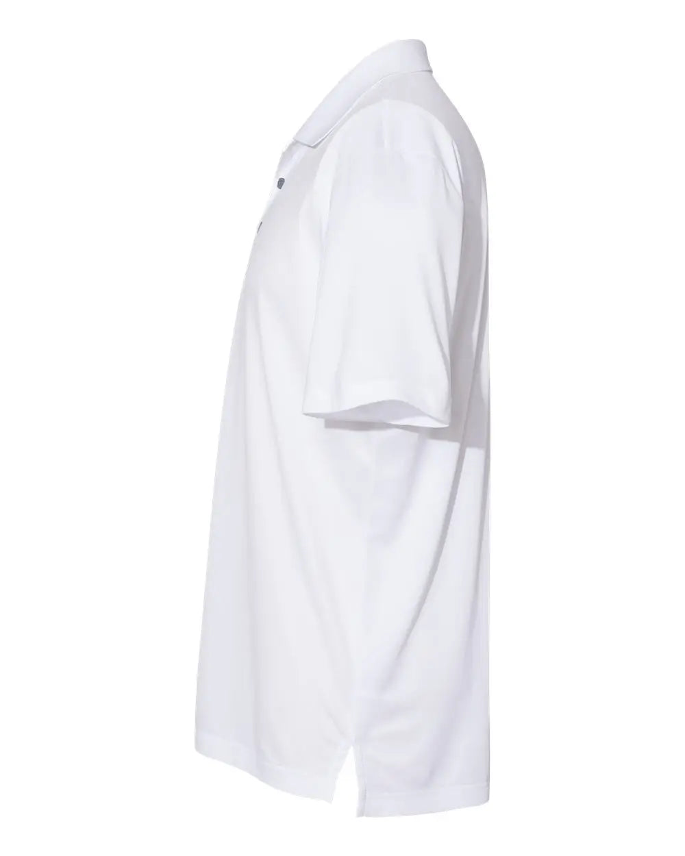 Adidas A230 Performance Polo - White