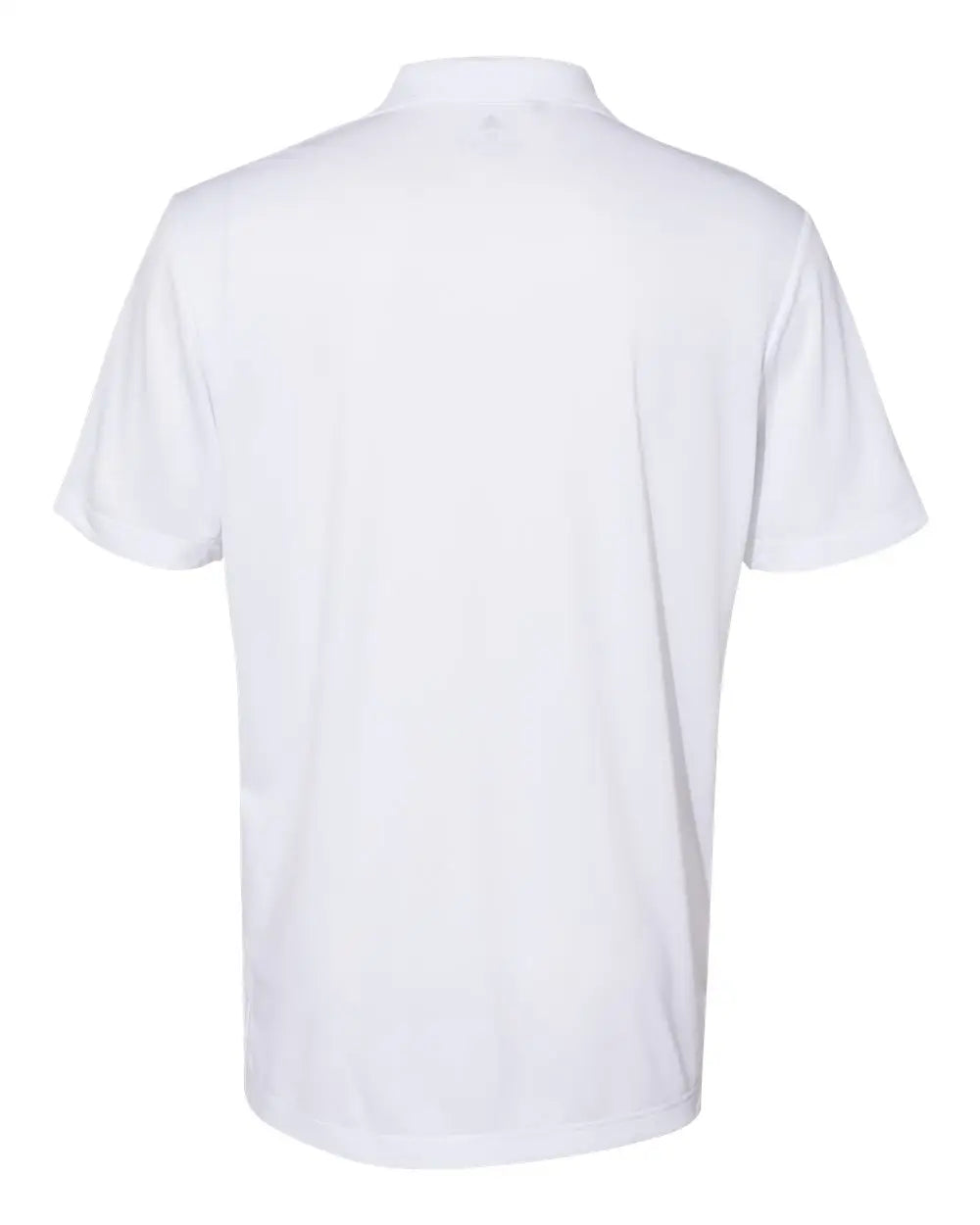 Adidas A230 Performance Polo - White