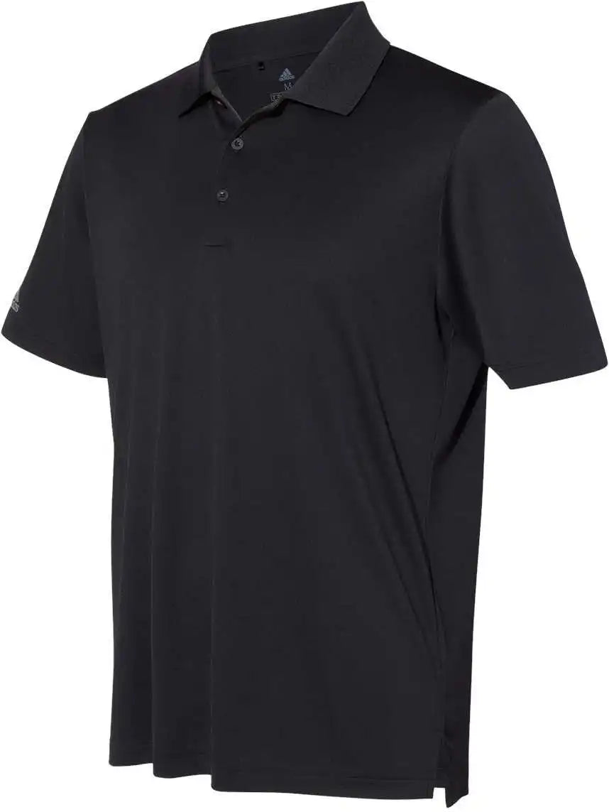 Adidas A230 Performance Sport Shirt Black