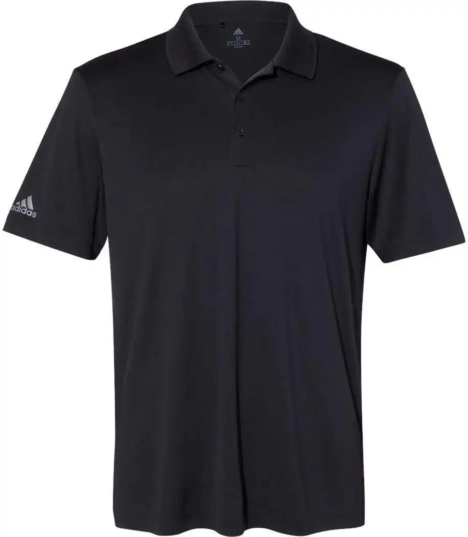 Adidas A230 Performance Sport Shirt Black