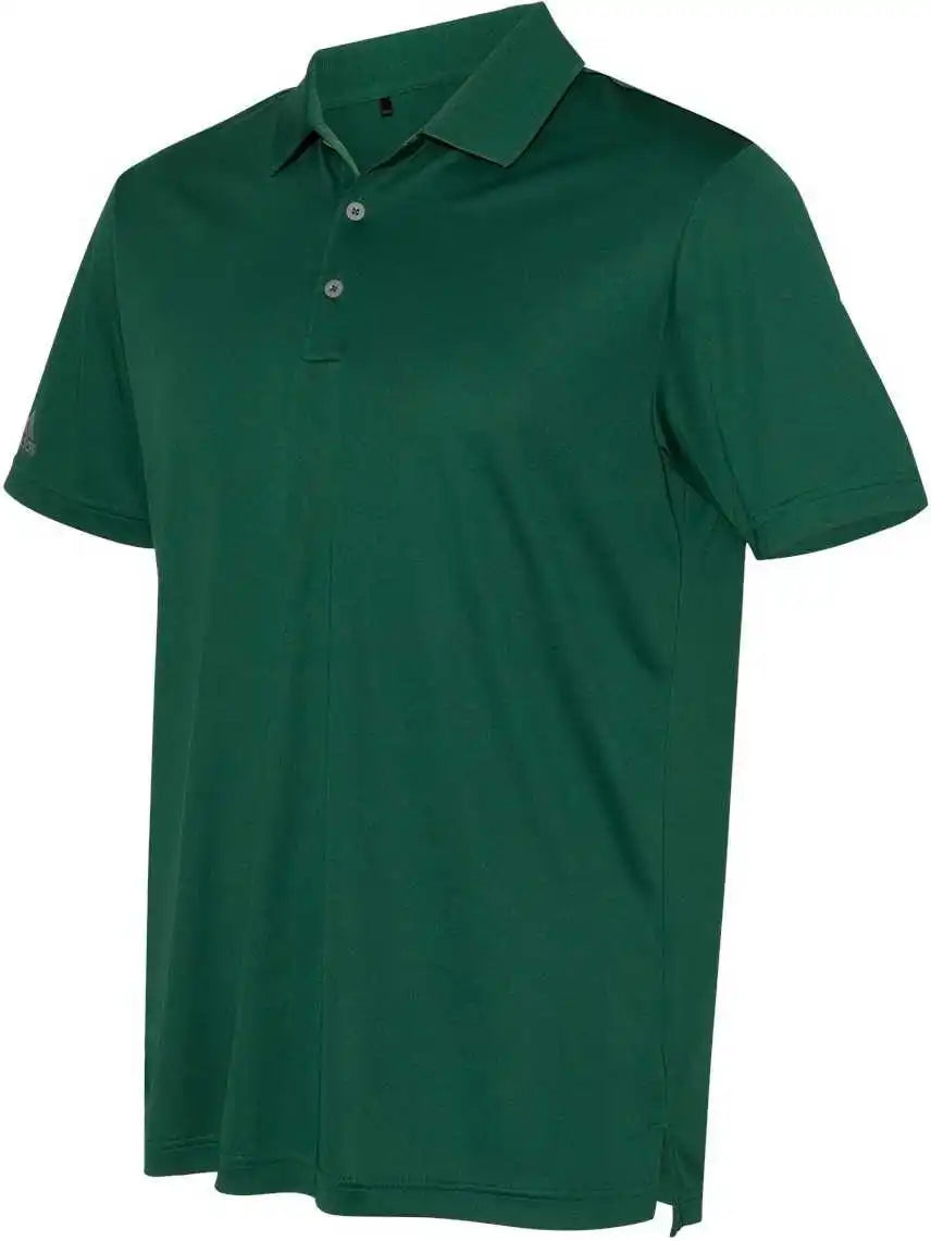 Adidas A230 Performance Sport Shirt - Collegiate Green