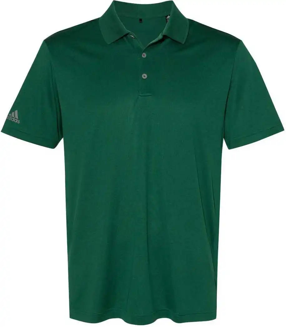 Adidas A230 Performance Sport Shirt - Collegiate Green