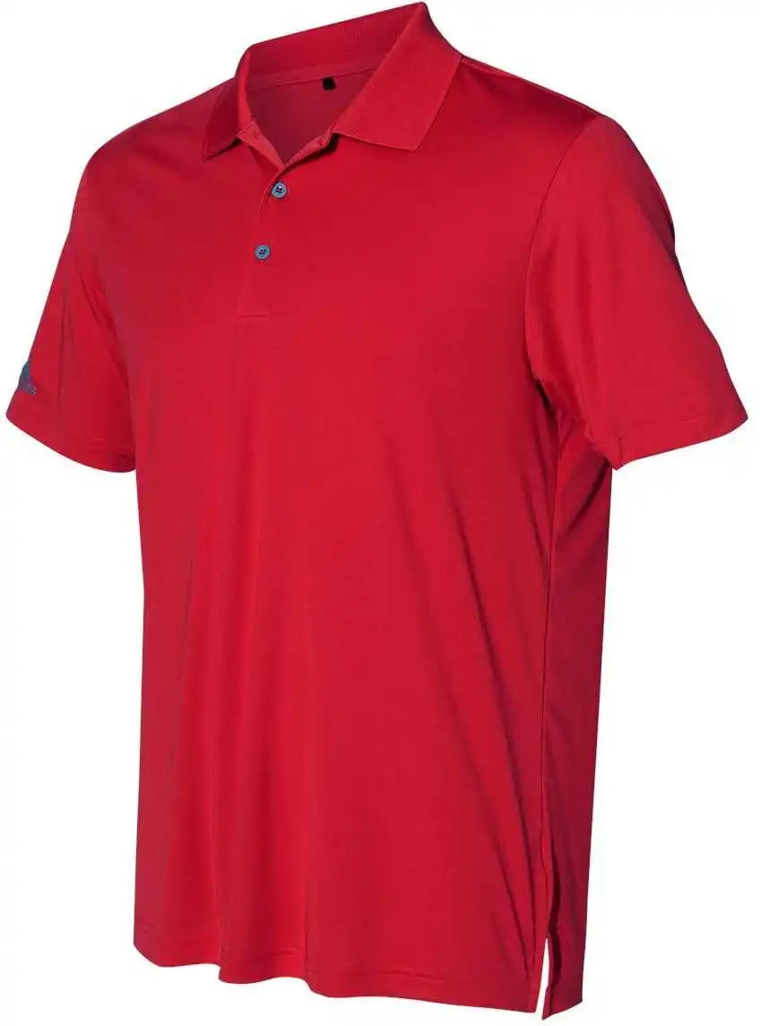 Adidas A230 Performance Sport Shirt Collegiate Red
