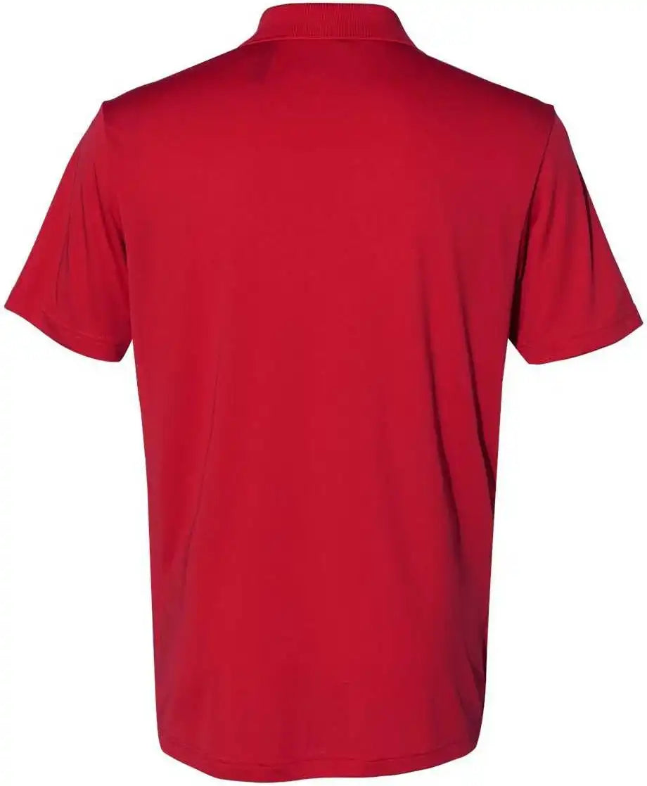 Adidas A230 Performance Sport Shirt Collegiate Red