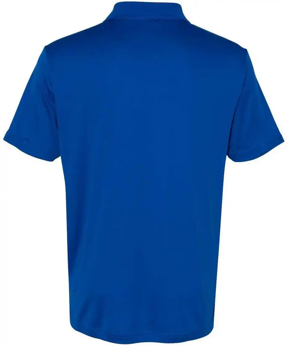 Adidas A230 Performance Sport Shirt Collegiate Royal