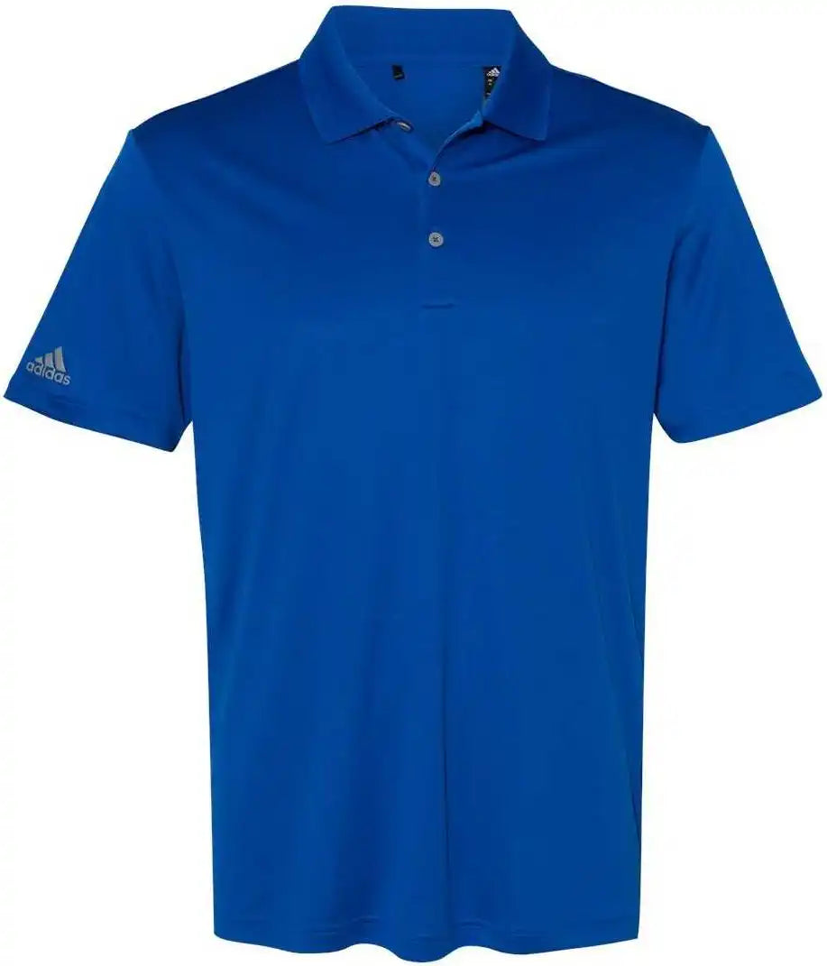Adidas A230 Performance Sport Shirt Collegiate Royal