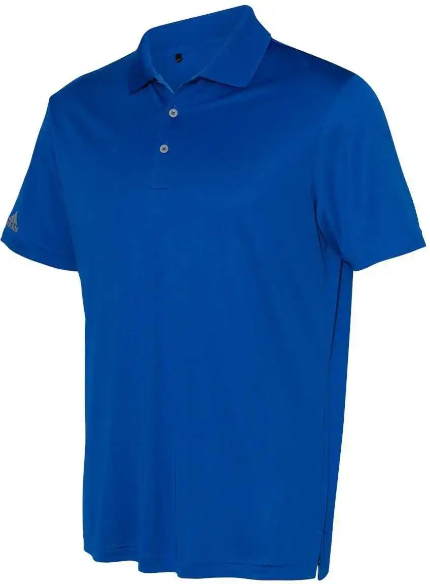 Adidas A230 Performance Sport Shirt Collegiate Royal
