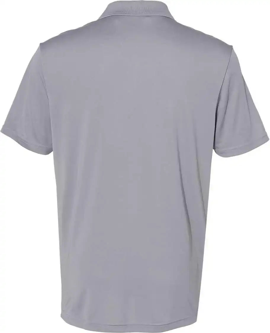 Adidas A230 Performance Sport Shirt Grey Three