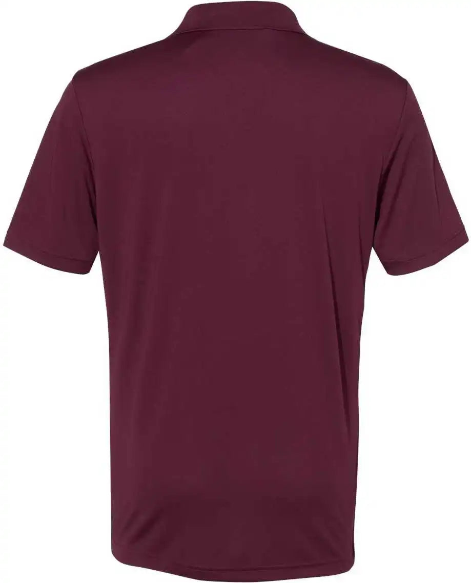 Adidas A230 Performance Sport Shirt Maroon