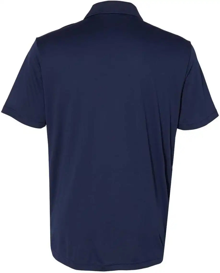 Adidas A230 Performance Sport Shirt Navy