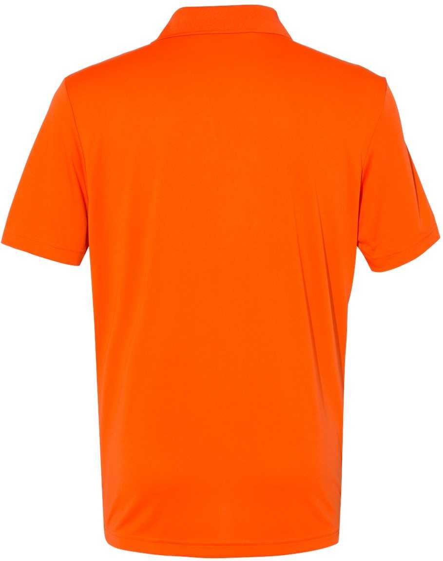Adidas A230 Performance Sport Shirt - Orange