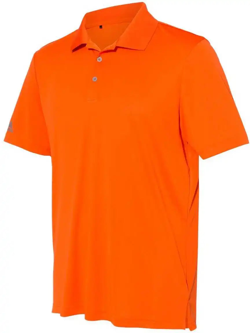 Adidas A230 Performance Sport Shirt Orange
