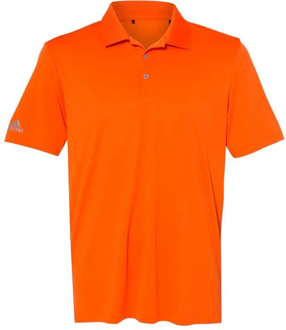 Adidas A230 Performance Sport Shirt Orange
