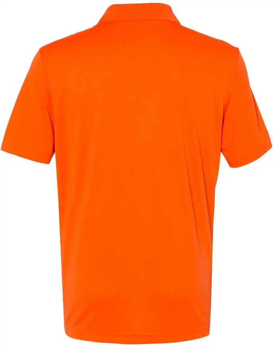 Adidas A230 Performance Sport Shirt Orange