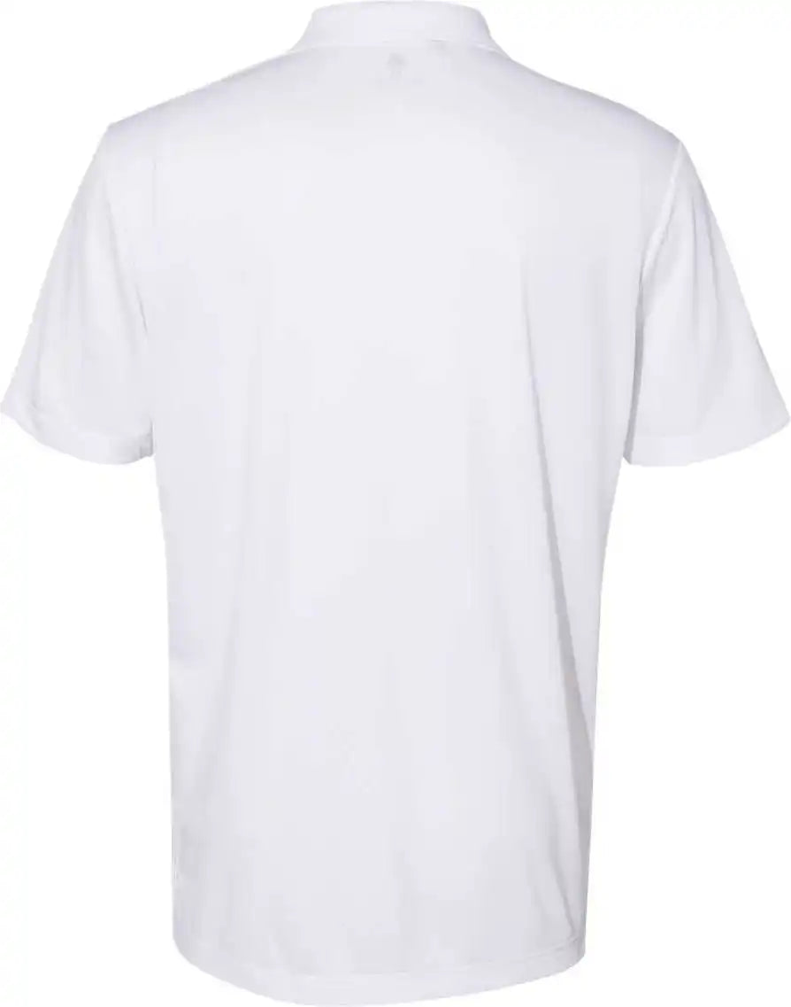 Adidas A230 Performance Sport Shirt White