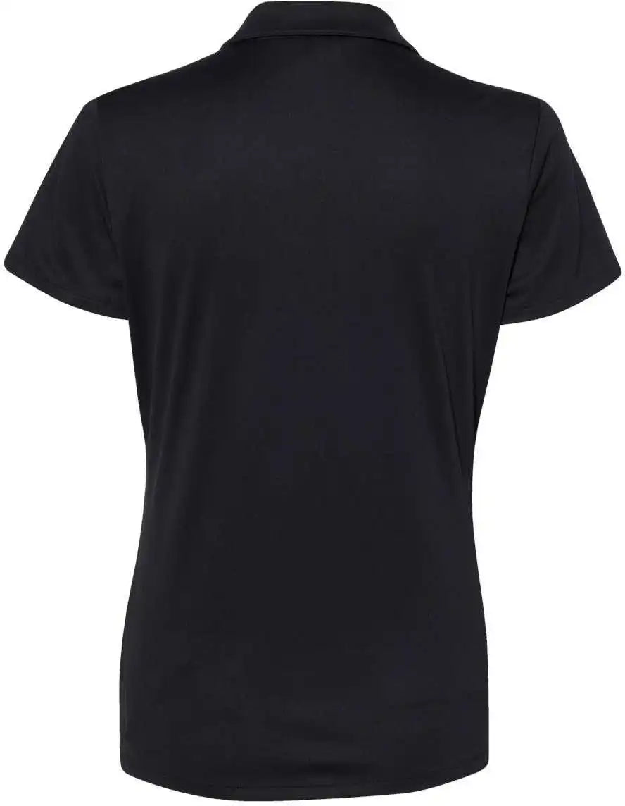 Adidas A231 Women’s Performance Sport Shirt Black