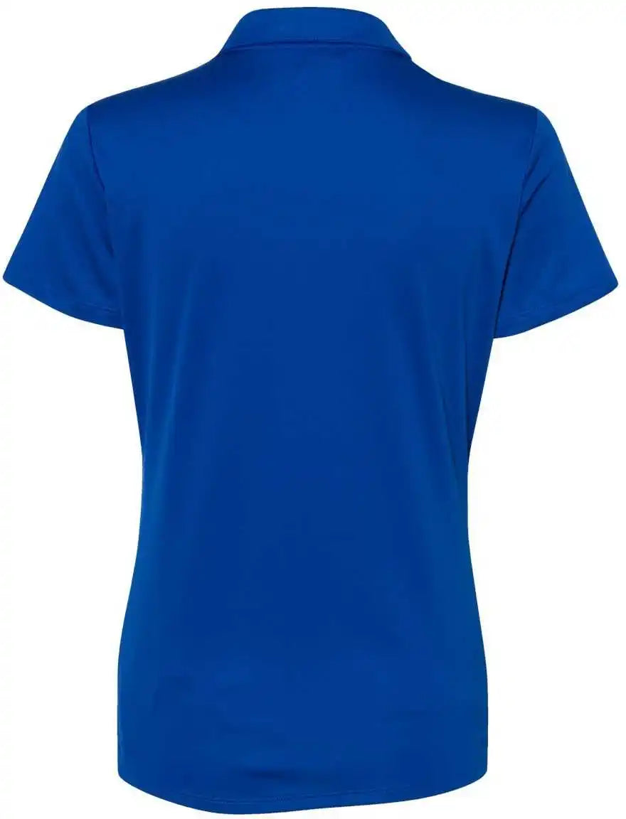 Adidas A231 Women’s Performance Sport Shirt Collegiate Royal