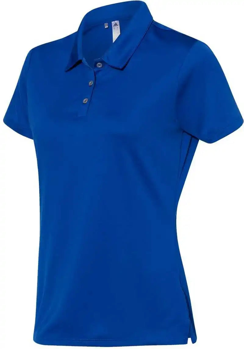 Adidas A231 Women’s Performance Sport Shirt Collegiate Royal