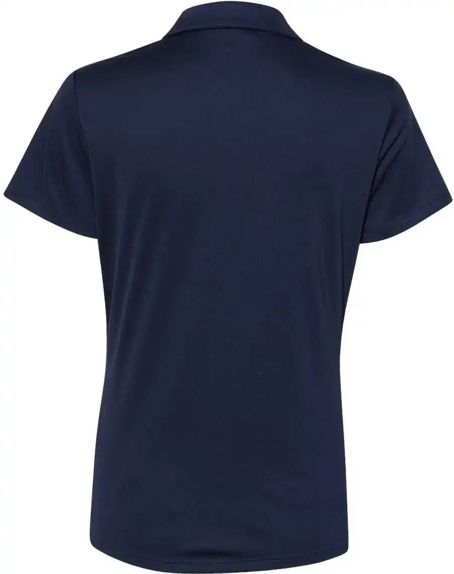 Adidas A231 Women’s Performance Sport Shirt Navy