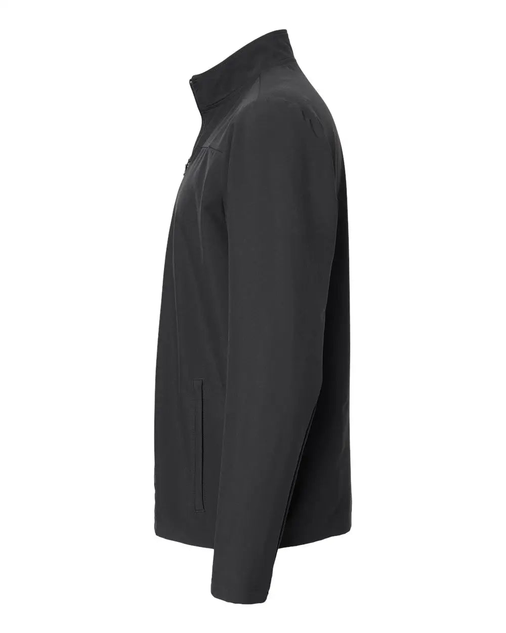 Adidas A267 3-stripes Full-zip Jacket