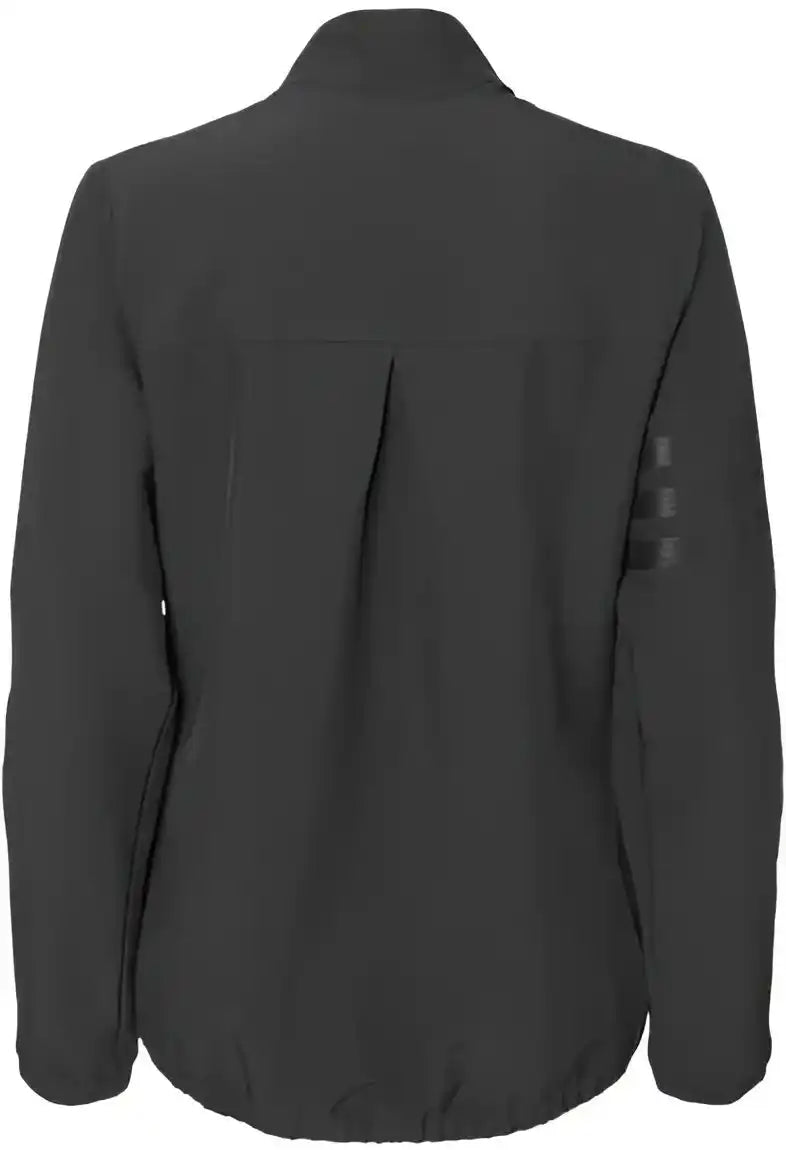 Adidas A268 Women’s 3 Stripes Jacket Black