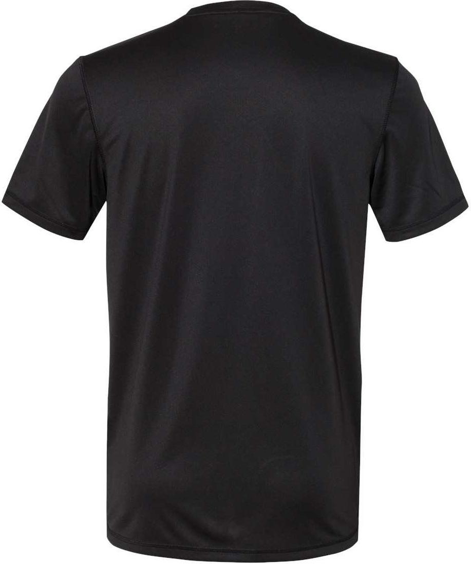 Adidas A376 Sport T-shirt - Black