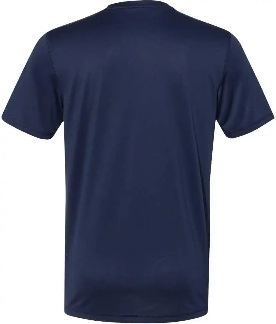 Adidas A376 Sport t Shirt Collegiate Navy