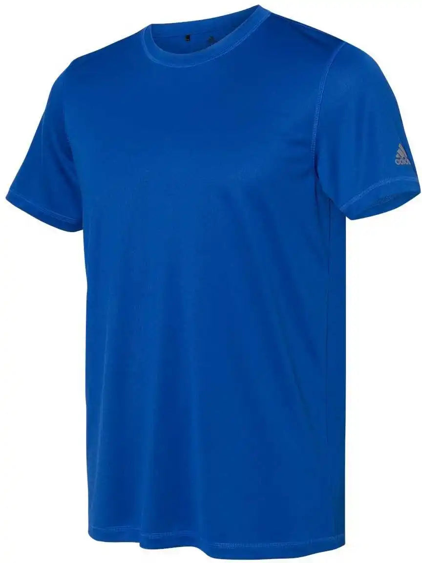 Adidas A376 Sport T-shirt - Collegiate Royal