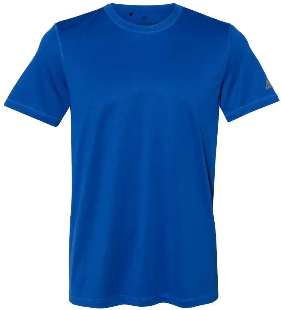 Adidas A376 Sport T-shirt - Collegiate Royal