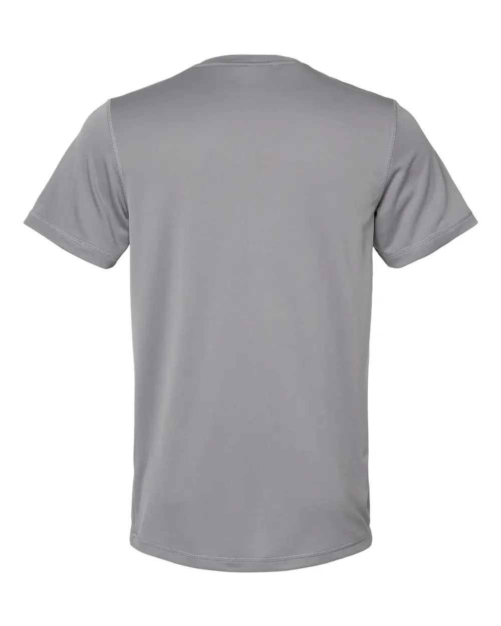 Adidas A376 Sport T-shirt - Grey Three
