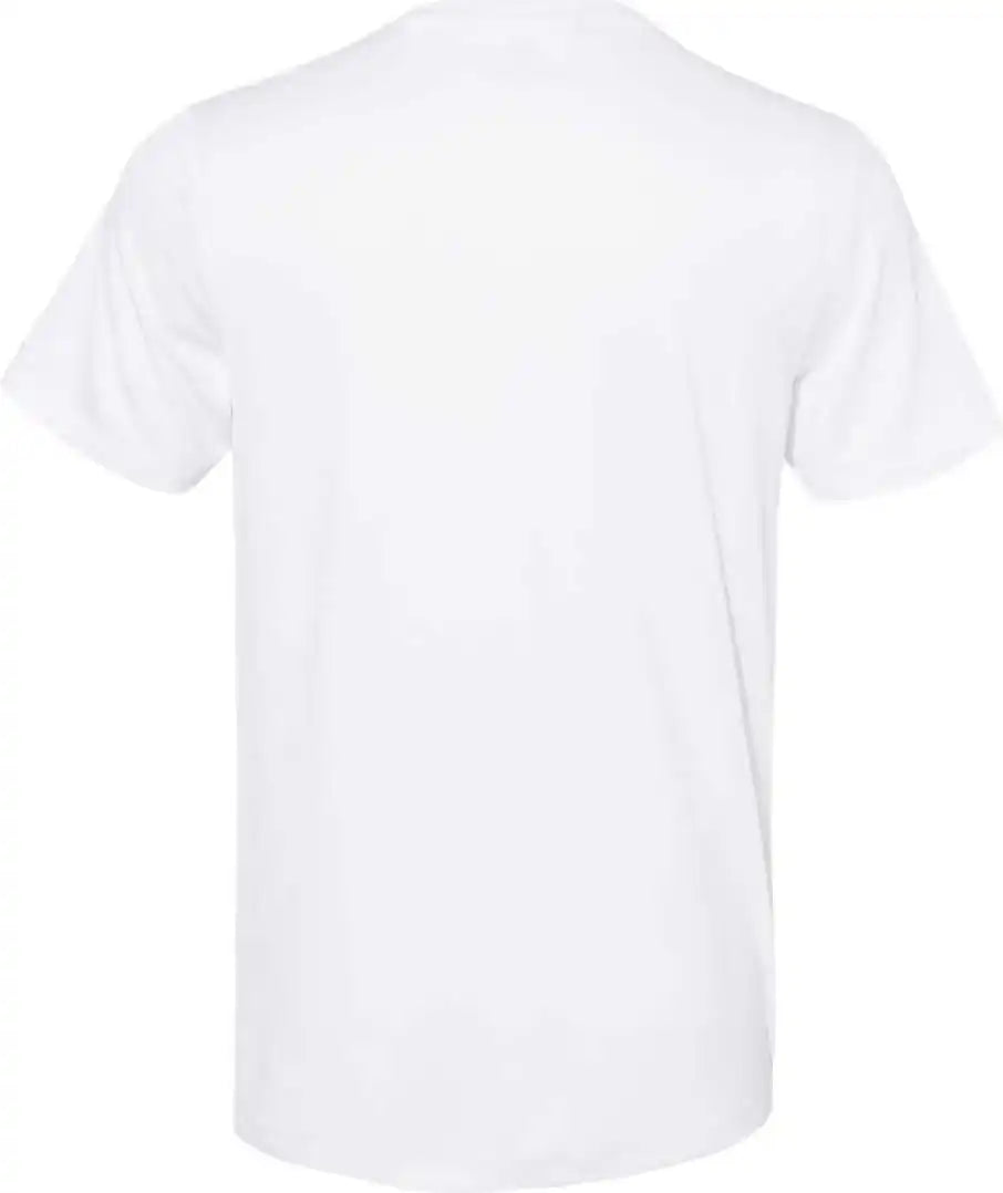 Adidas A376 Sport t Shirt White