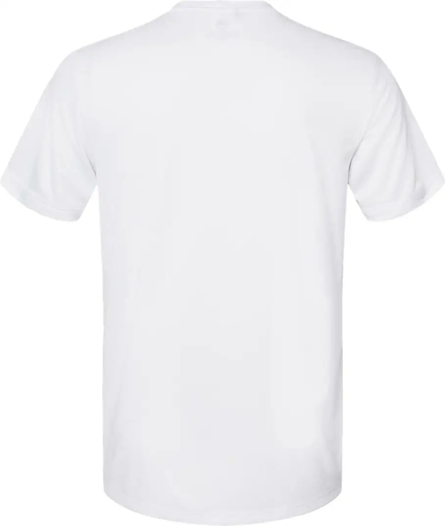 Adidas A376 Sport T-shirt - White