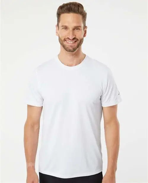 Adidas A376 Sport T-shirt - White